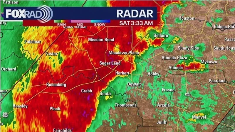 Centerpoint's Houston Blackout: What We Know and How to Actually Check Your Status